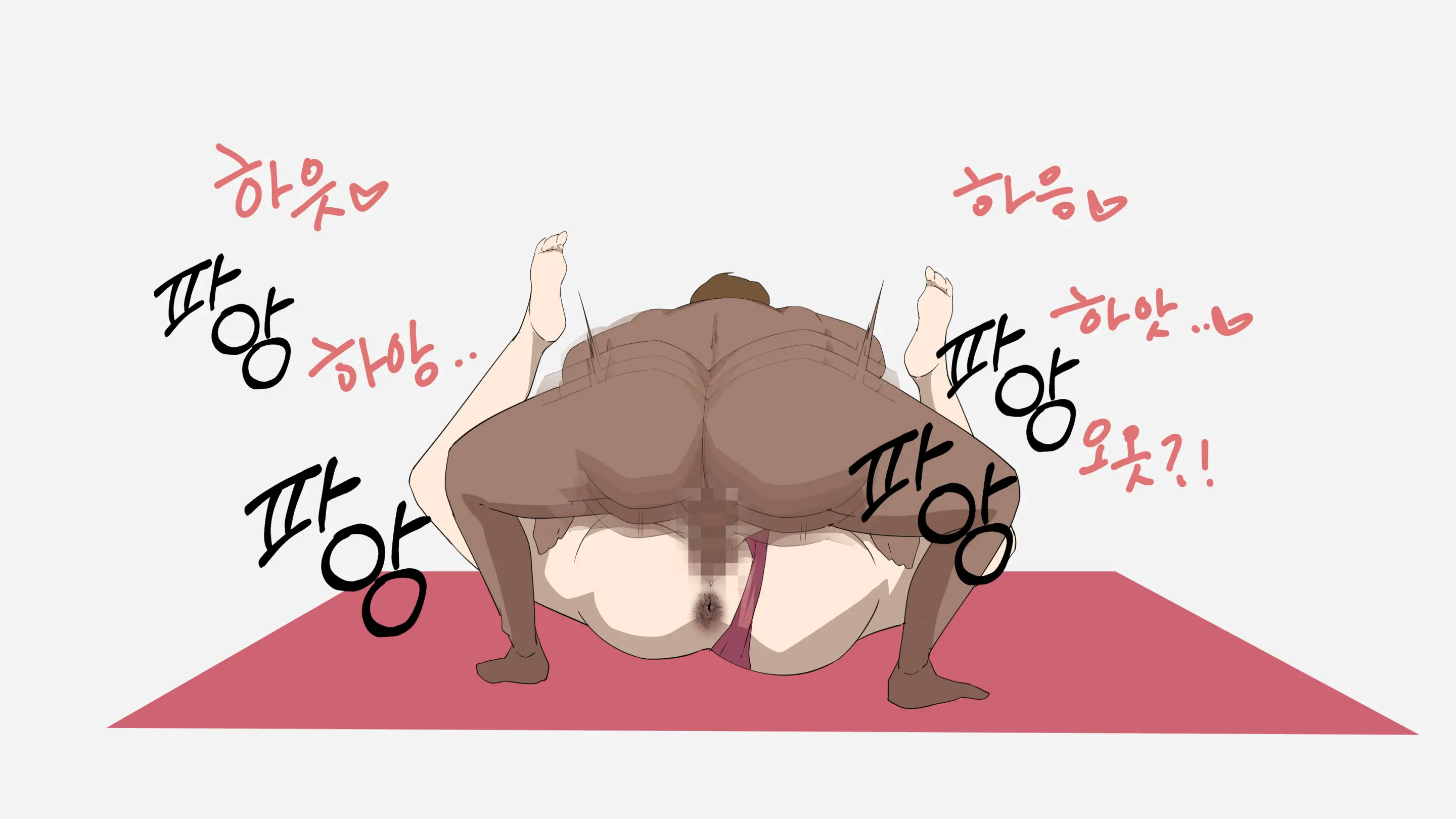 정아쌤 X 시미즈